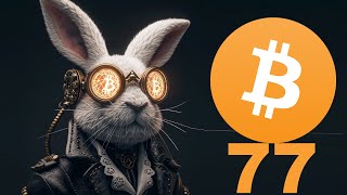 🕳️🐇 SZOKUJĄCE ZAKUPY BITCOINa = KTO KUPUJE BTC przez ETF !??