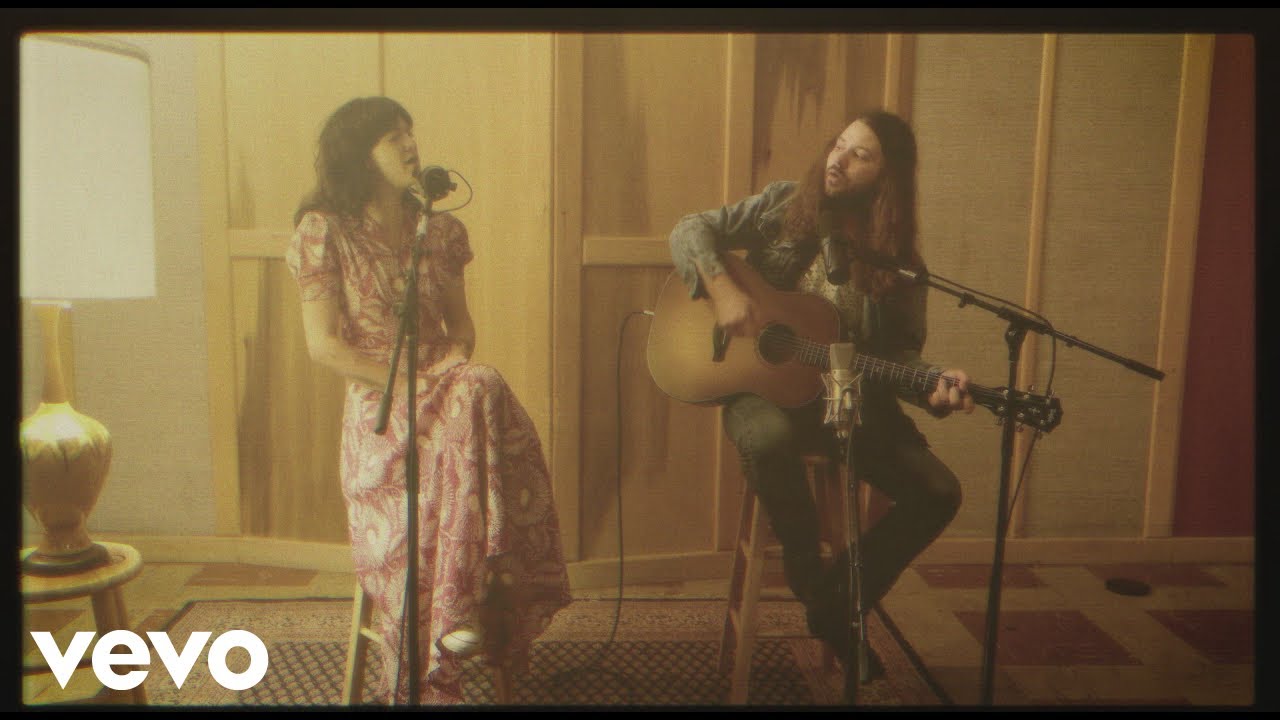 Brent Cobb   Soapbox Live with Nikki Lane