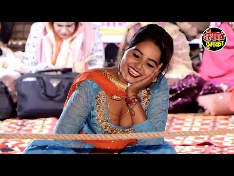 Sunita Baby | तेरे इश्क में नाचेंगे | Hot Dance | Haryanvi Thumka || 2020 ka hit song music ragini