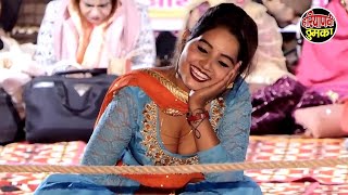 Sunita Baby तर इशक म नचग Hot Dance Haryanvi Thumka 2020 Ka Hit Song Music Ragini