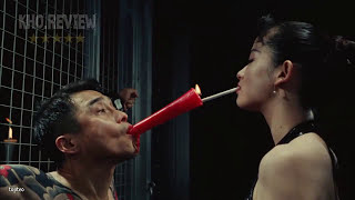 东京新爱人 ~ A New Love in Tokyo 1994 trailer ~ Tokyo Decadence 2