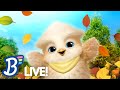 LIVE! Greatest Hits with Badanamu! - Nursery Rhymes, Nemies, ABC Songs, and Kids Songs!