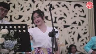 Amin Paling  Serius ( Cover ) - Harmony Band