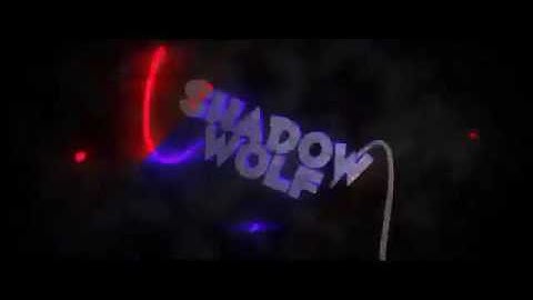 My new intro/I change my YouTube name