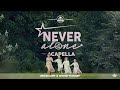 Never Alone ACAPELLA Bracha Jaffe Shaindy Plotzker TYH Nation For Women Girls Never Alone ACAPELLA Bracha Jaffe Shaindy Plotzker TYH Nation For Women Girls