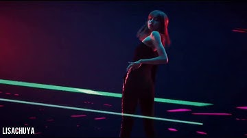 BLACKPINK- 