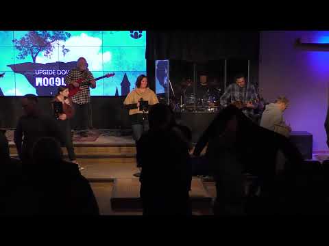 The Sermon on the Mount - Beatitudes I