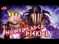 Zostałem WŁADCĄ PIEKIEŁ 🏺God of War 3 #3