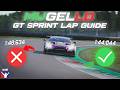 HOW TO DO MUGELLO IN iRacing | GT3 Track Guide &amp; Tips