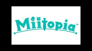 The Great Sage's Theme - Miitopia Music Extended