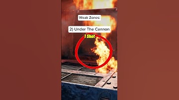 HOW TO DESTROY: #warthunder #warthundergameplay #war #thunder #warthundervideos #warthundertanks