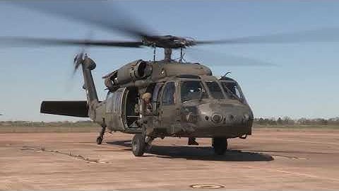 Operational Tests by the U.S. Army Operational Test Command — B-roll 1 (2019) 🇺🇸