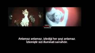 Gökçe Tuttu Fırlattı Şarkısı Gi̇zli̇ Mesaj Backmasking