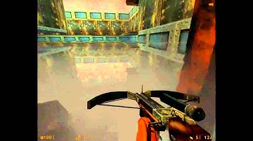 Half-Life Walkthrough: Apprehension Part 1
