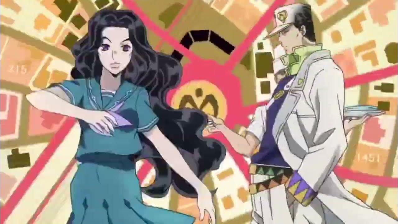 ночная музыка джоджо. November rain джоджо. штрохайм джоджо. джоджо 4. нукисаку джоджо.