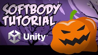 Soft Body 2D Tutorial Jelly Effect - Unity (Easy) screenshot 1