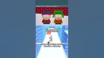 Thumbnail of South Park - Kyles mom is a beezwax song. #southpark #kylesmom #cartman