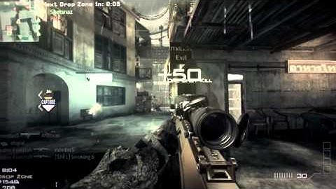 MW3 Dualtage Preview Ft. FeelztahPromod x Edited By Prisma
