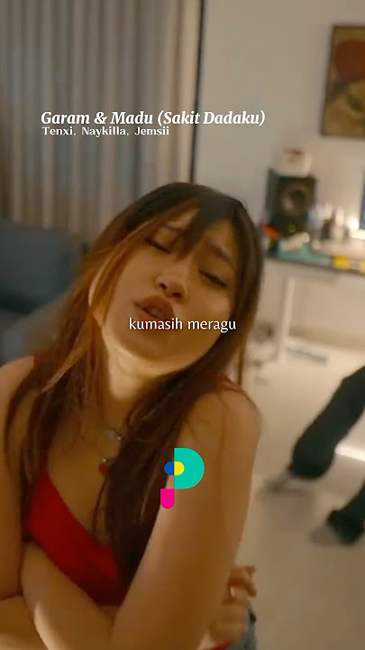 Tenxi, Naykilla, Jemsii - Garam & Madu (Sakit Dadaku) #Tenxi #Naykilla #Jemsii #GaramdanMadu #fyp