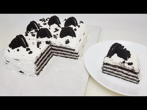 Video: Želé Torta 