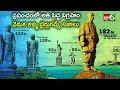 Sardar statue facts  ap6