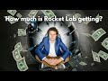 Understanding the Pentagon's $10 Billion Investment in Space (Rocket Lab)