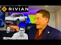 Rivian Automotive Stock EXPLODES!