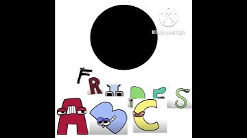 alphabet lore black hole add round 1