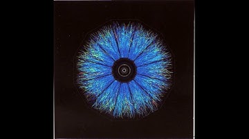 PCRV + Vertonen – Deep Time (2009)