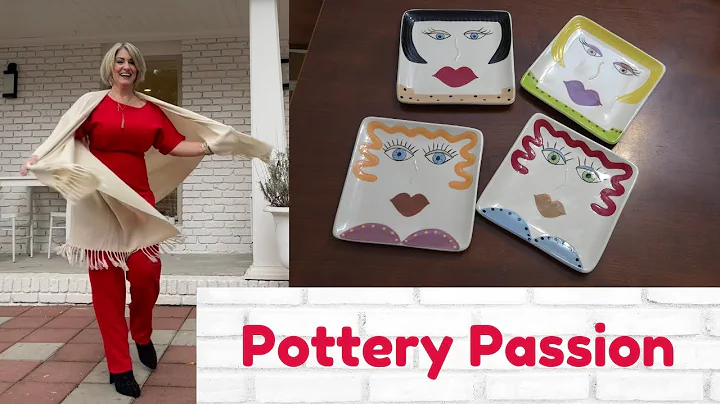 #over50 mom molds new business from longtime potte...