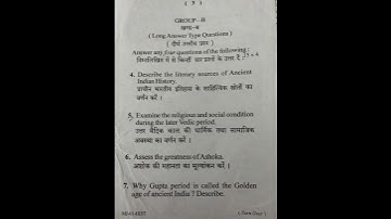 semester 1 history honours 2023  bbmku.