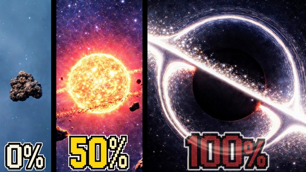 Aku Menciptakan 100% Semesta di Drifter Star Evolution