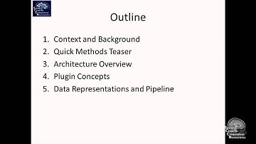 Lecture 6 BCILAB Toolbox Anatomy