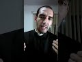 Minha experiência com Renovação Carismática Católica (RCC) - Pe. Gabriel Vila Verde