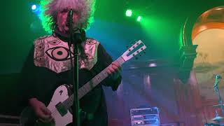 Melvins &quot;Euthanasia&quot; @ Lodge Room Los Angeles CA 10-29-2022