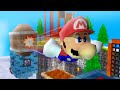 Another Mario Adventure 64