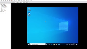 How to Copy Files Between Host and Guests (VMs)