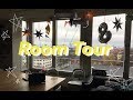 Room tour  rnnen studenthousing malm university