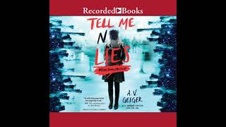 Tell Me No Lies - A.V. Geiger