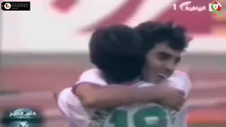 المسلسل الخليجي الرياضي (نجوم من ذهب) نجوم المنتخب العراقي