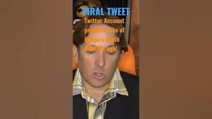 Queen Dead Charles Next