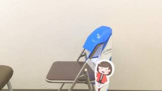 オリジナル　椅子カバー【チェアード】　どんな椅子にも合うってほんと？！