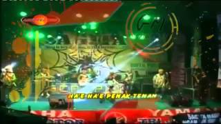 OM SCORPIO SI BELANG ENY SAGITA Dangdut Koplo 2014