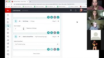 Setting Up Your Database on a 36 Touch Smartplan in KWCommand (6.2.2020)