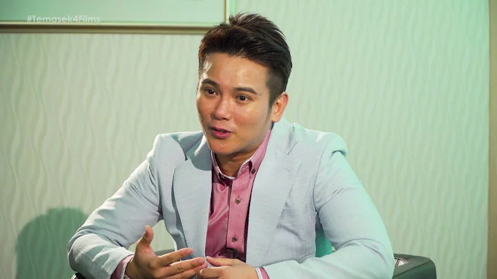 Familiar Faces: Nick Shen in Project 20/20