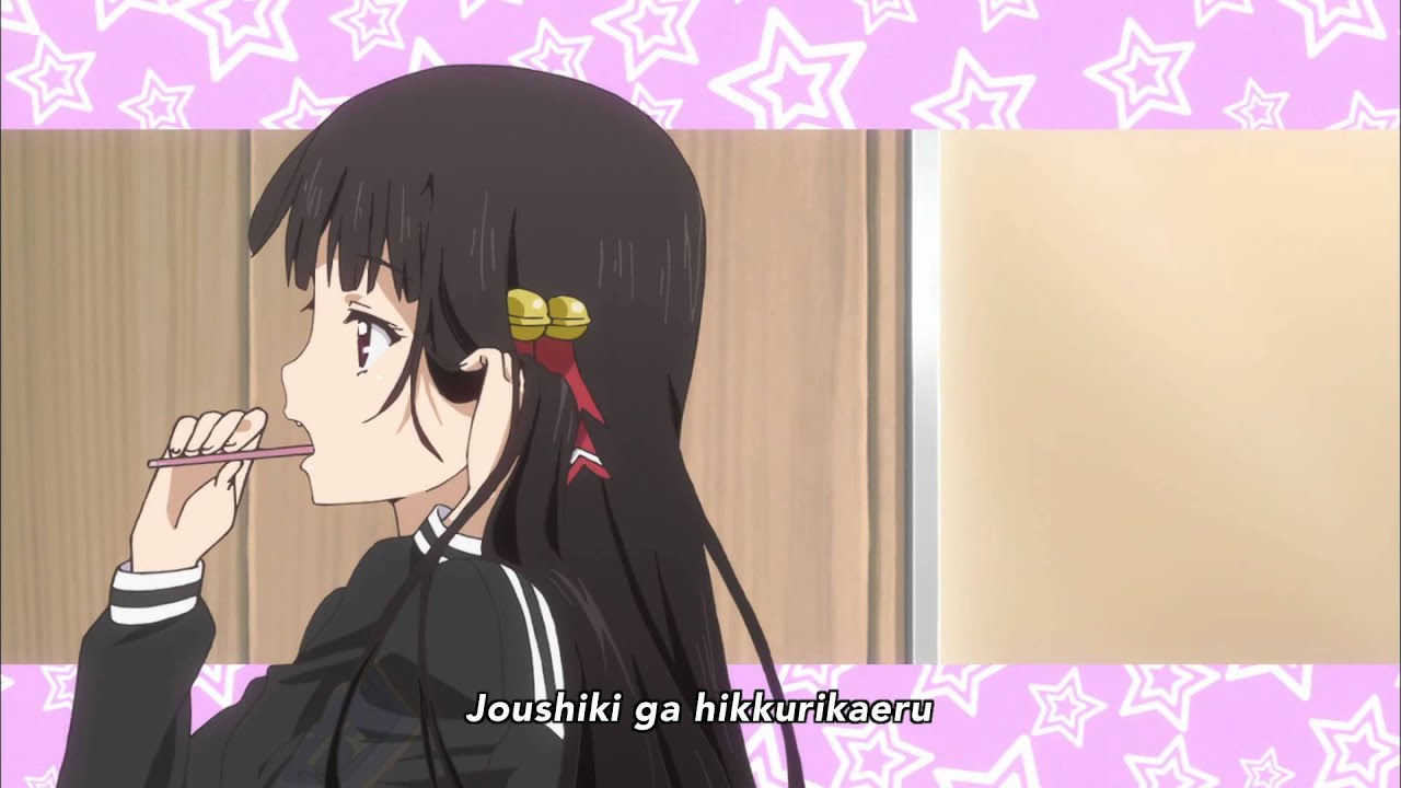 OniAi em português brasileiro - Crunchyroll