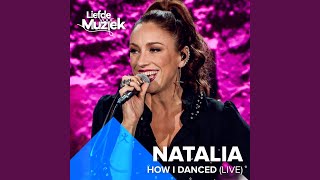 Video-Miniaturansicht von „Natalia - How I Danced (Uit Liefde Voor Muziek)“