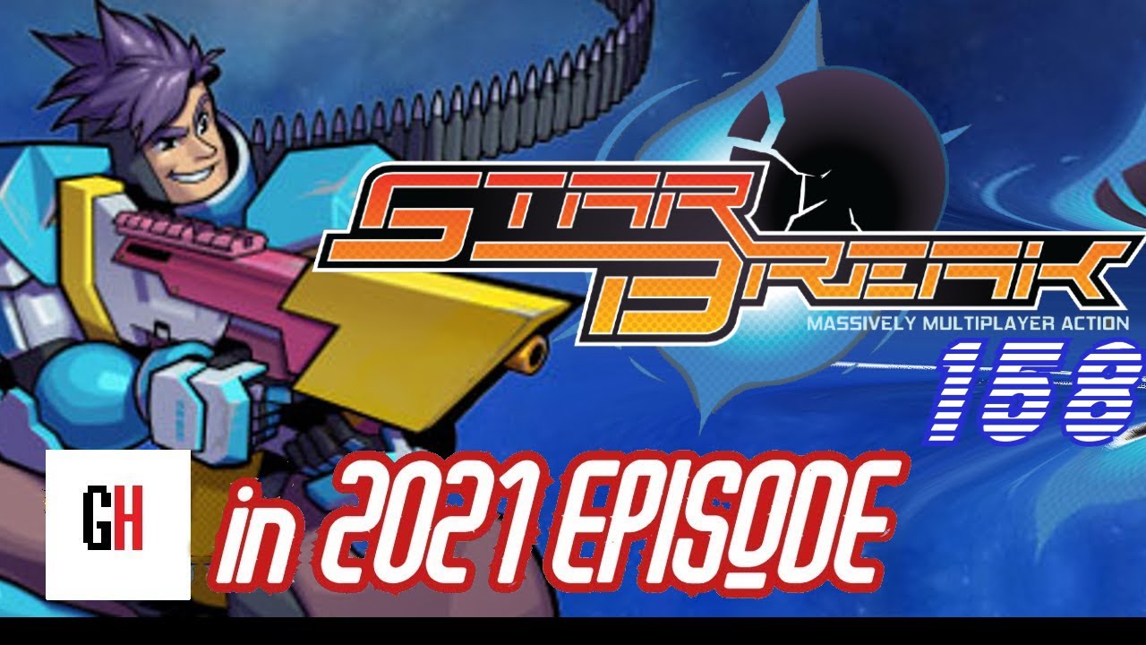 starbreak  New Update  StarBreak in 2021