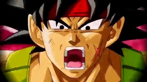 DBZ AMV - Time of Dying