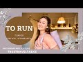 Глагол TO RUN : устойчивые выражения и Irregular verb